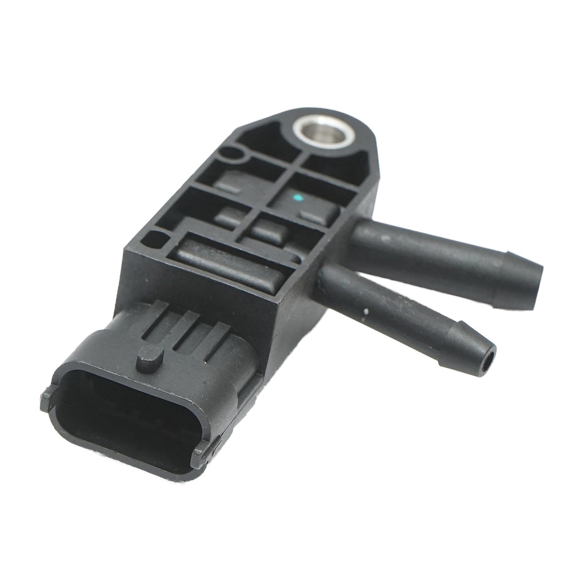 Senzor presiune gaze galerie evacuare pentru Case IH, New Holland, Fiat, Steyr cod OEM 84286249, 0281006288, 842862490